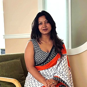 Apeksha Rajguru