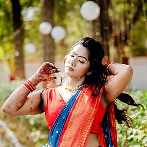 Apeksha Rajguru