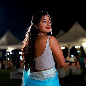 Apeksha Rajguru