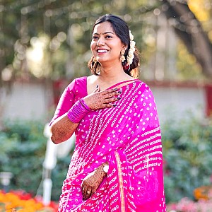Apeksha Rajguru