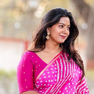 Apeksha Rajguru