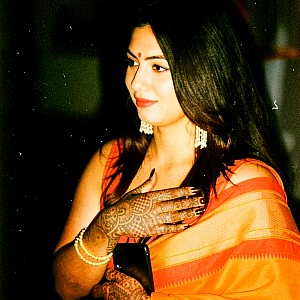 Apeksha Rajguru