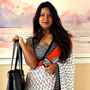Apeksha Rajguru