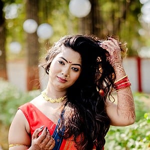 Apeksha Rajguru