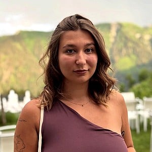 Apoline Perret