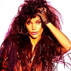 Apollonia Kotero