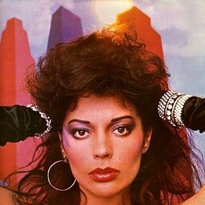 Apollonia Kotero