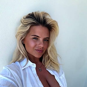 Apollonia Llewellyn