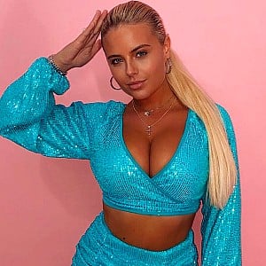Apollonia Llewellyn