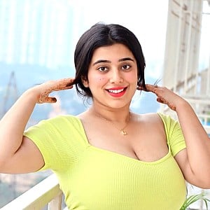 Apoorva Bhalla