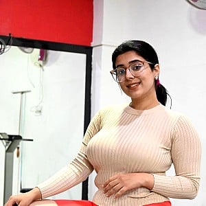 Apoorva Bhalla