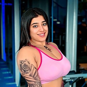 Apoorva Bhalla