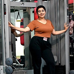 Apoorva Bhalla