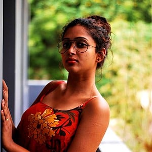 Apoorva Bharadwaj