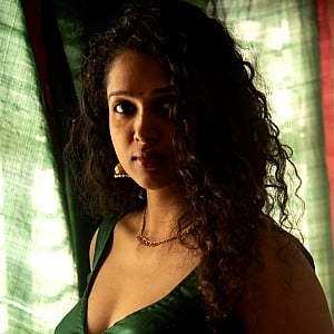 Apoorva Bharadwaj
