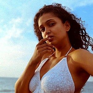 Apoorva Bharadwaj