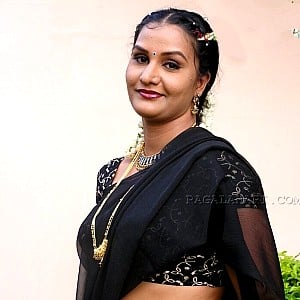 Apoorva Korlipara