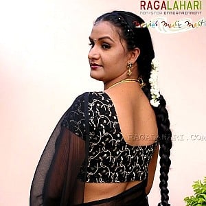 Apoorva Korlipara