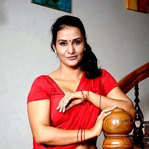 Apoorva Korlipara