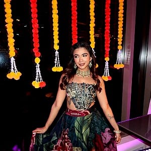 Apoorva Makhija