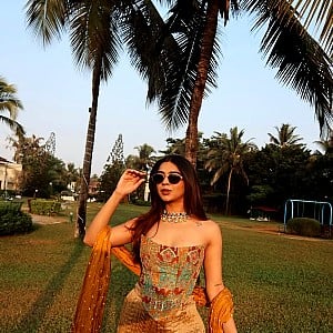 Apoorva Makhija
