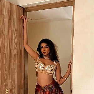 Apoorva Makhija