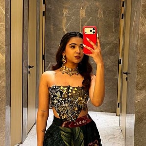 Apoorva Makhija