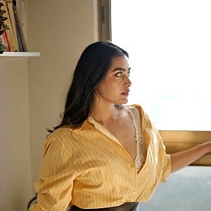Apoorva Mishra