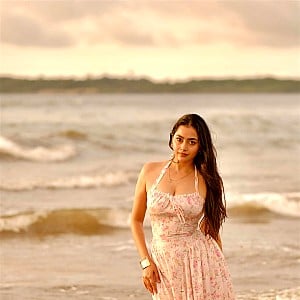 Apoorva Mishra