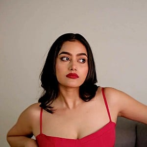 Apoorva Mishra