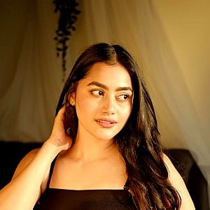 Apoorva Mishra