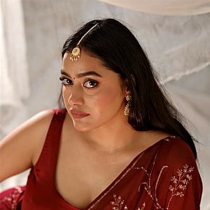 Apoorva Mishra