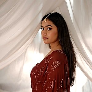 Apoorva Mishra