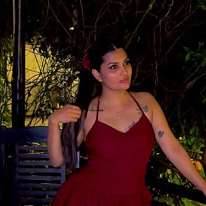 Apoorva Rao