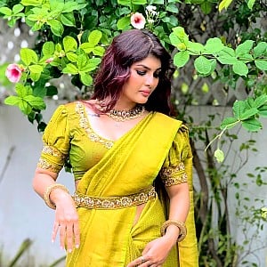 Apoorva Rao