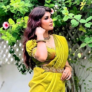 Apoorva Rao