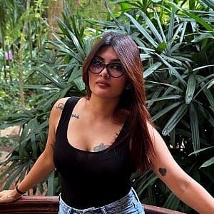 Apoorva Rao
