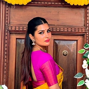 Apoorva Rao