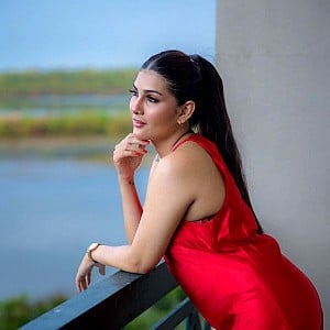 Apoorva Rao