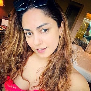Apoorva Sharma