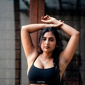 Aprajita Singh