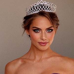 April Benayoum