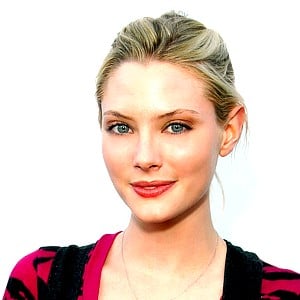 April Bowlby