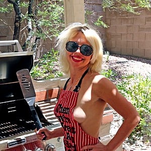 April Brucker