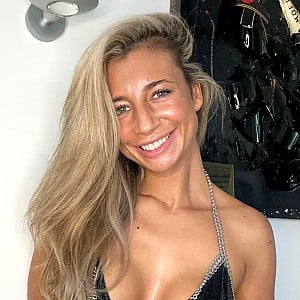 April Carter