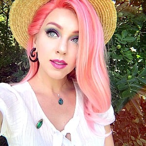 April Gloria