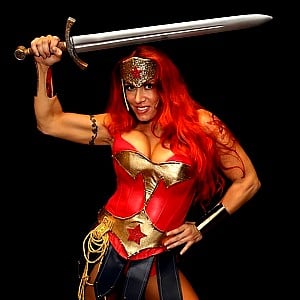 April Hunter