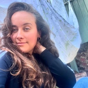 April Pearson