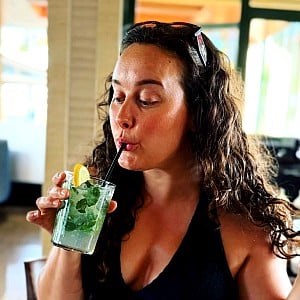 April Pearson