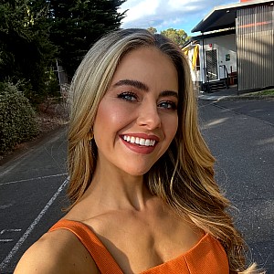 April Rose Pengilly